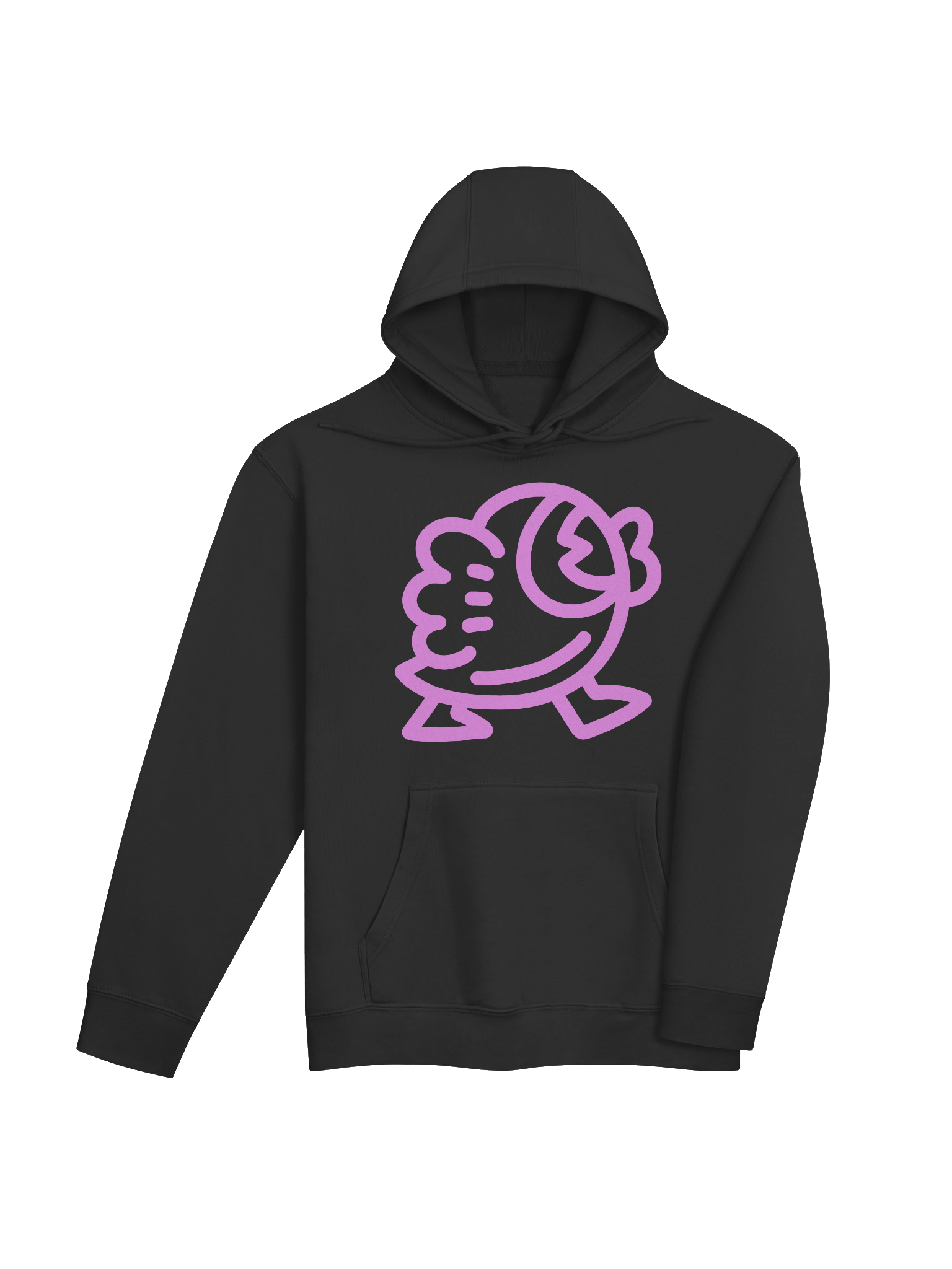 'Bird' Hoodie product image (4)