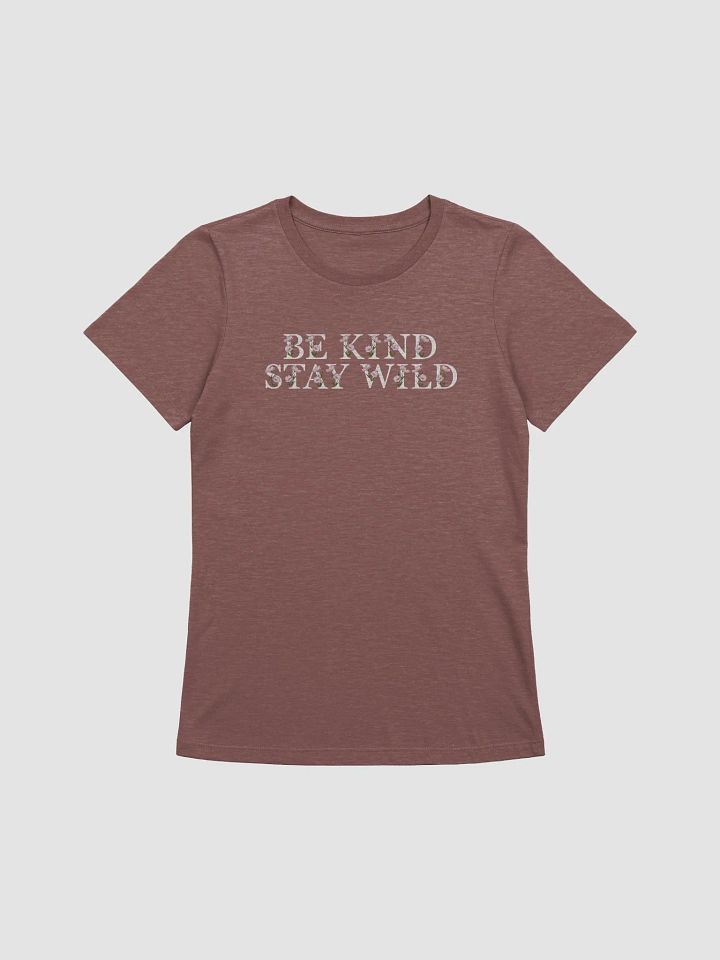 Sweet Be Kind Tee product image (1)