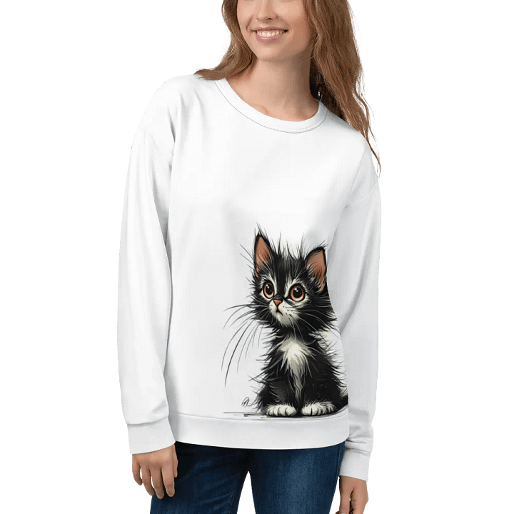 Cute Kitten product image (2)