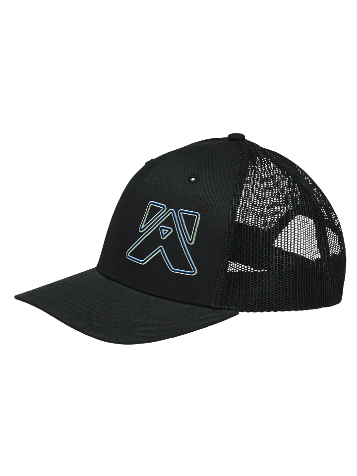 Basic Cap product image (12)