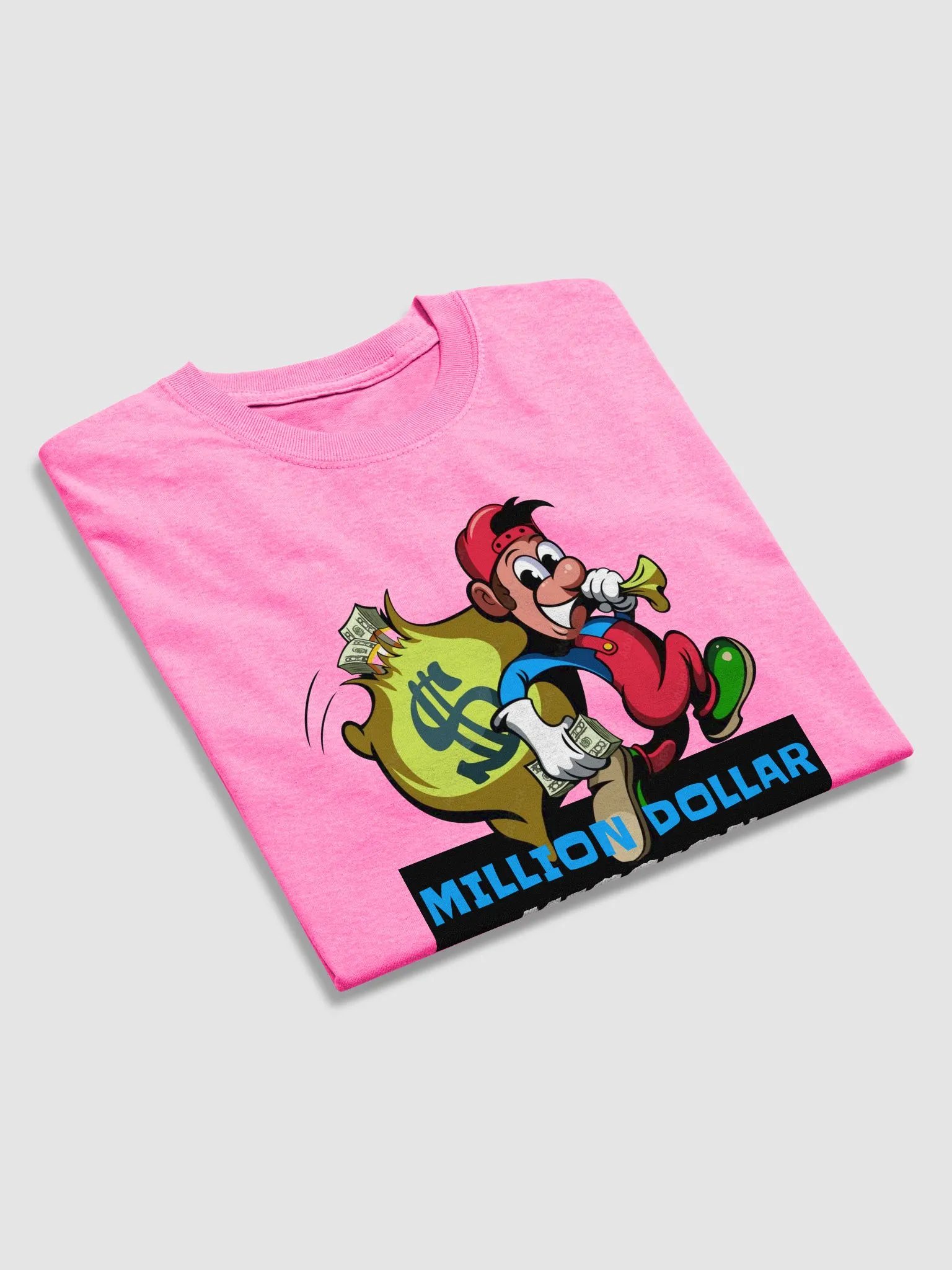 Million Dollar Mission Tee product image (30)