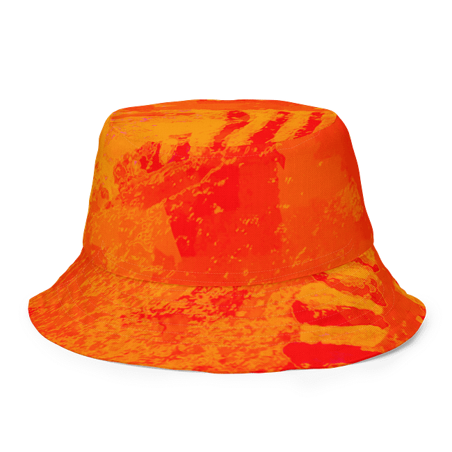 Bucket Hats