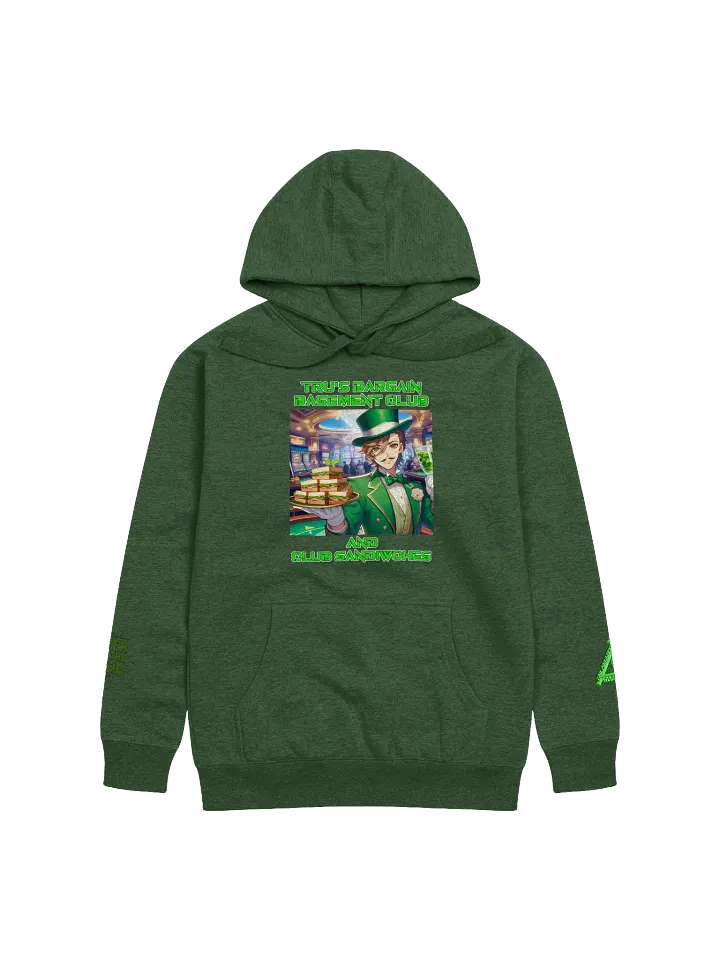 Hoodie - TBBCCS product image (7)