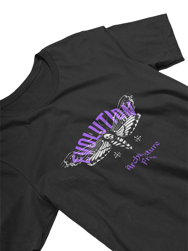 EQUILIBRIUM Architecture Prize T-Shirt product image (2)