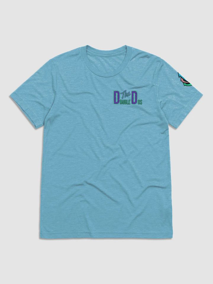 TheDoubleDos Tee product image (5)