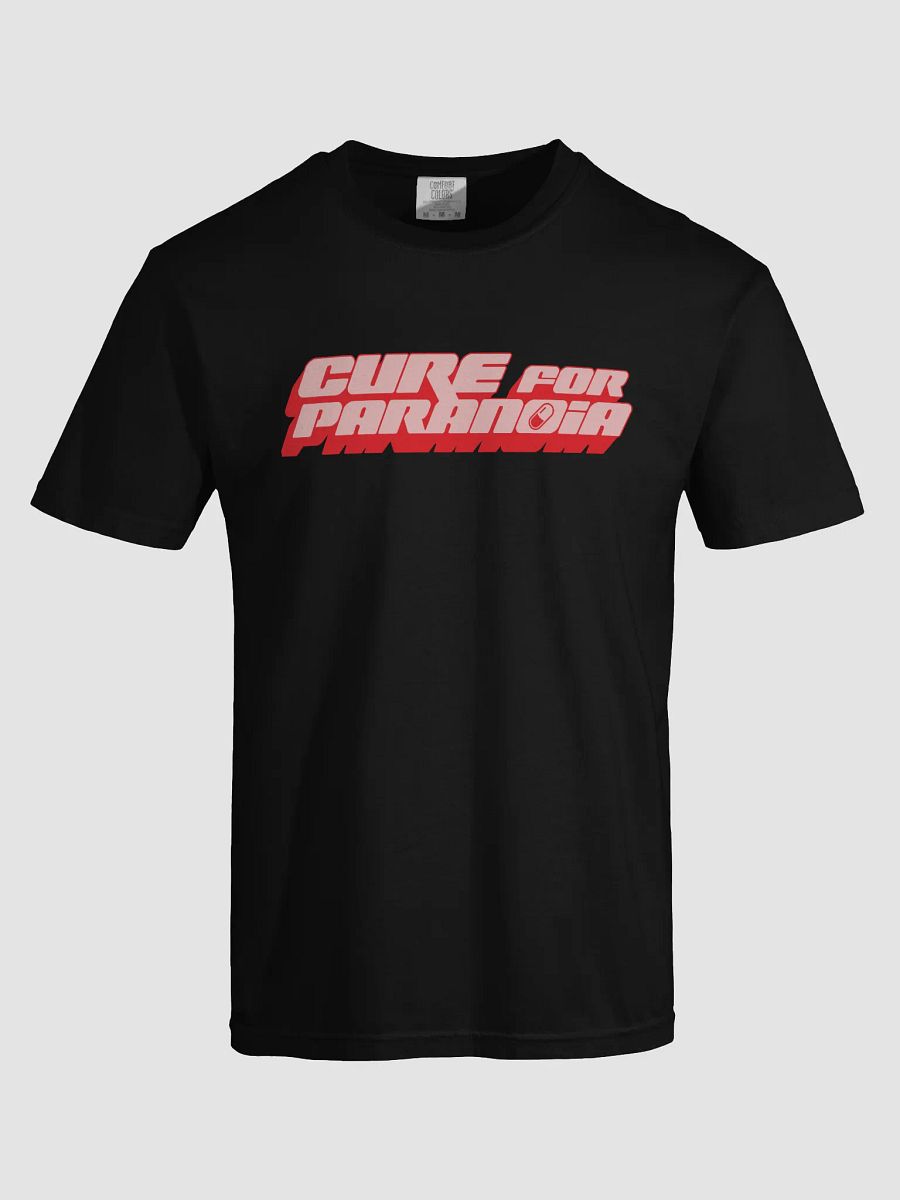 Shadow Logo Tee product image (5)