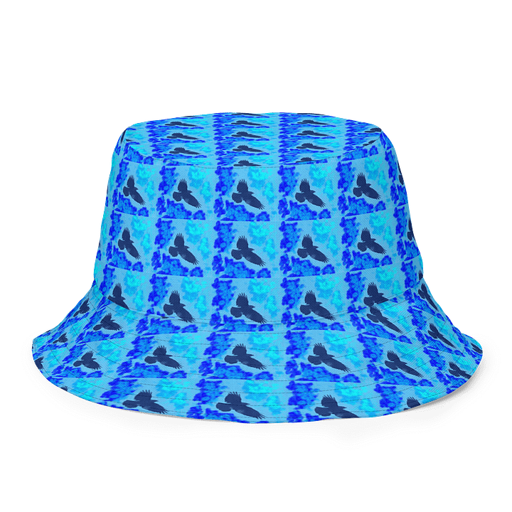 Corvus Bucket Hat product image (2)