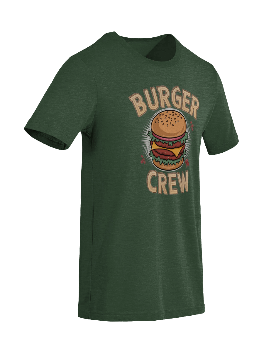 Burger Crew product image (1)