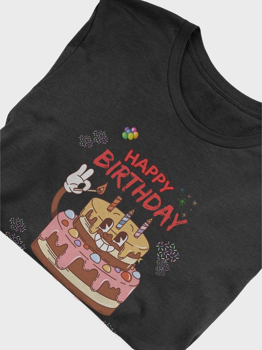 Around the World, It's Your Day! product image (50)