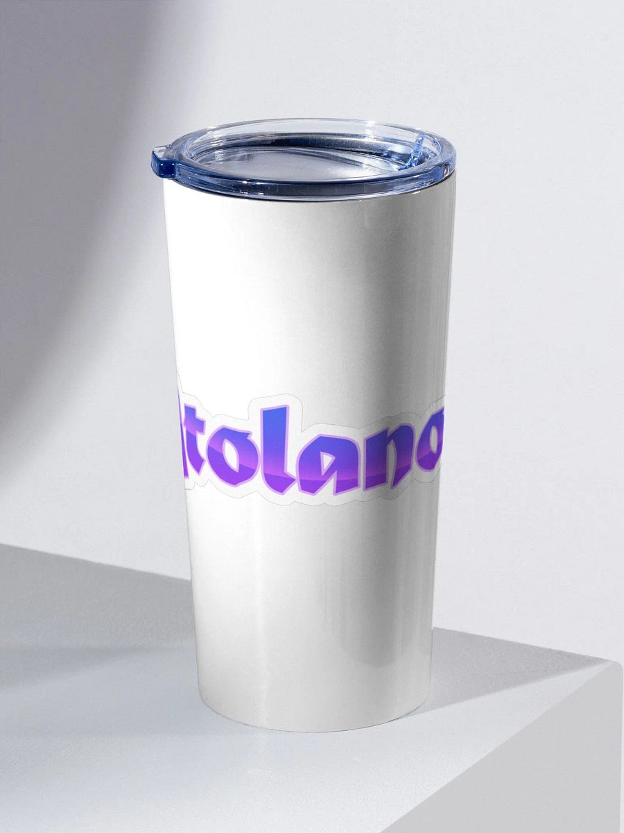 Ato Logo Tumbler product image (2)