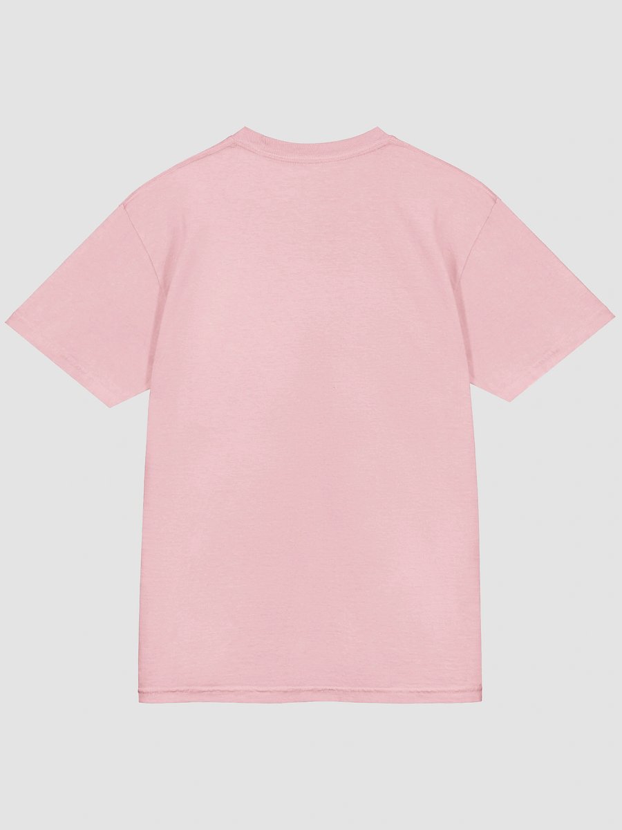 Patterned Ikimen Floral Tee product image (4)