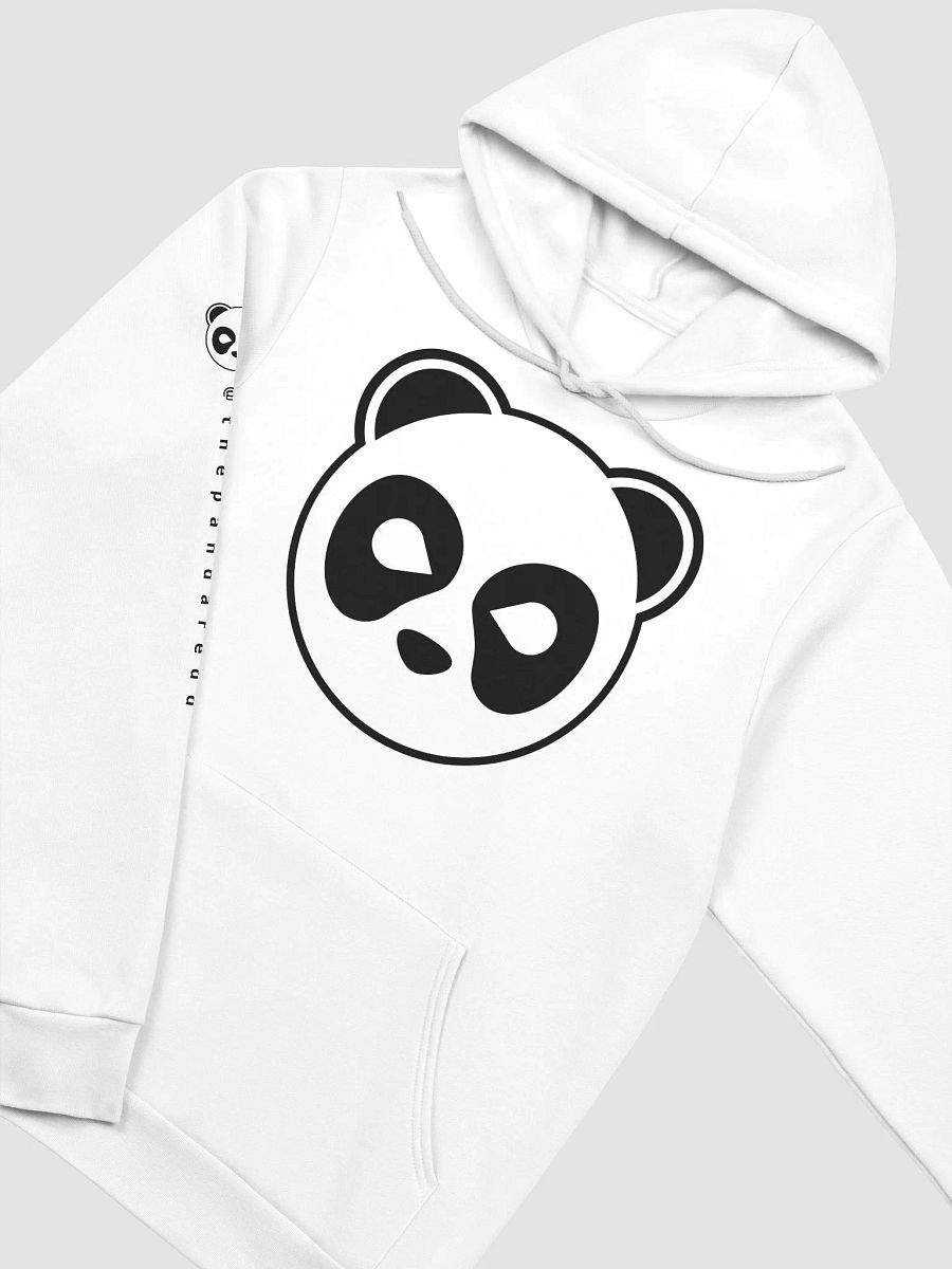 Black Logo Hoodie product image (3)