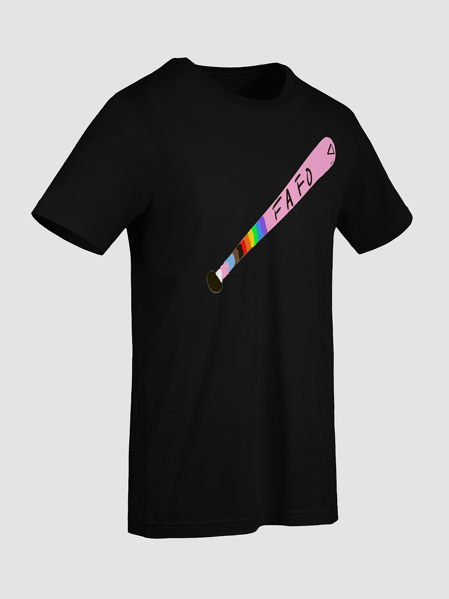 FAFO Tee (SFW version) product image (7)