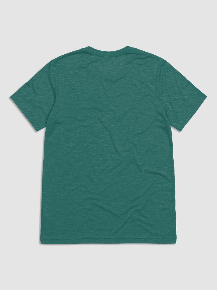 Cosmic Journey Tri-Blend Tee product image (2)