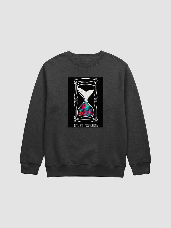 Miss Ash Productions Crew Neck product image (1)