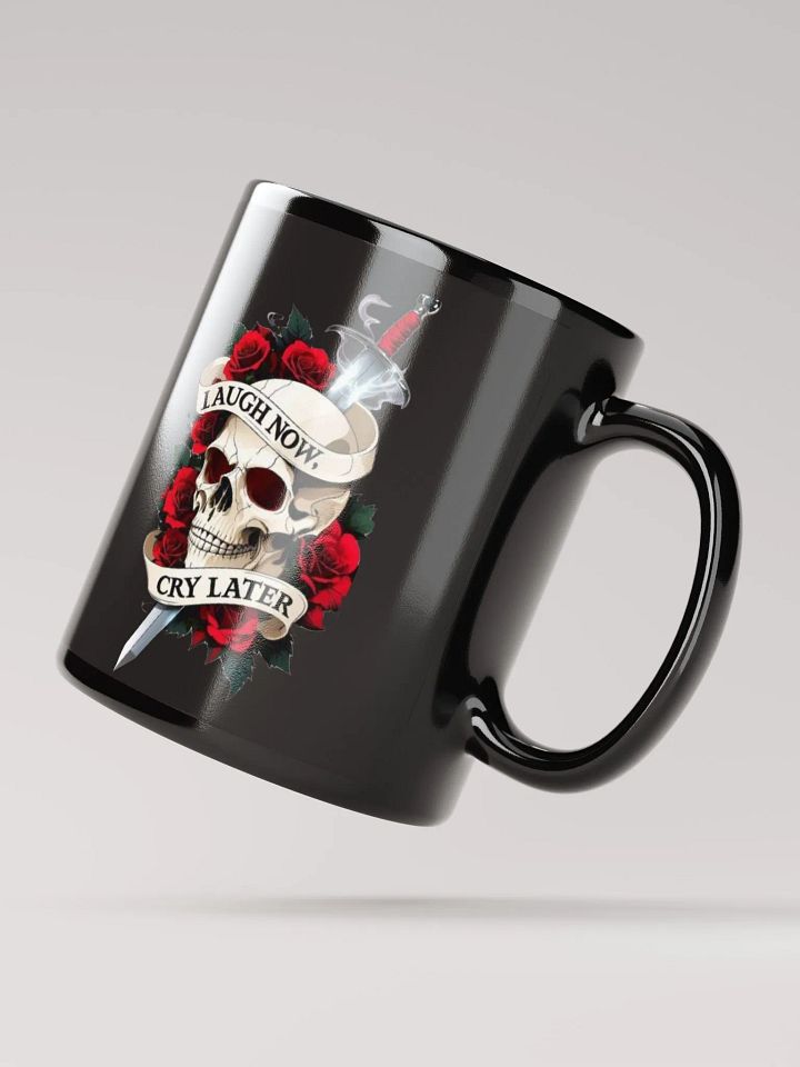 Skull Cup #2 product image (4)