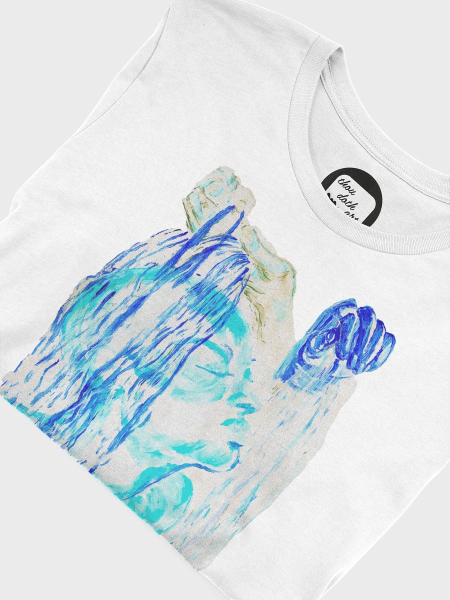 STREAMS OF LIVING WATER CUSTOM TEE product image (6)
