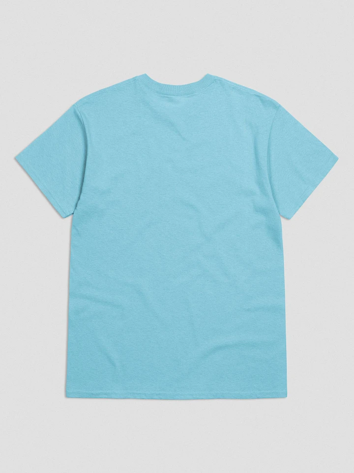 Bear Hulk Gym - Light Color T-shirt product image (18)