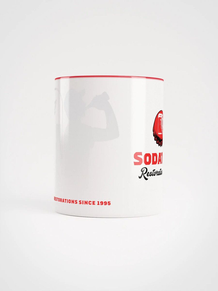 Sodatime Mug product image (5)