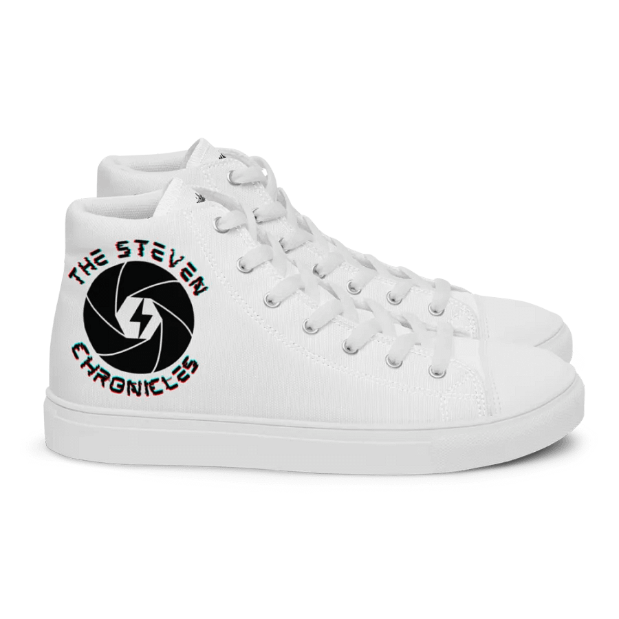 Chronicles High Tops product image (2)