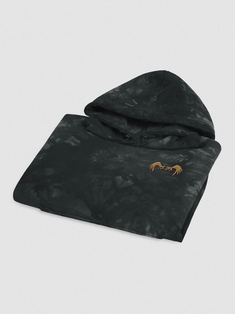 GS Camo Wings Tie-Dye Hoodie product image (11)