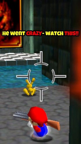 I've never seen anything like this 😂🤯😂🤯