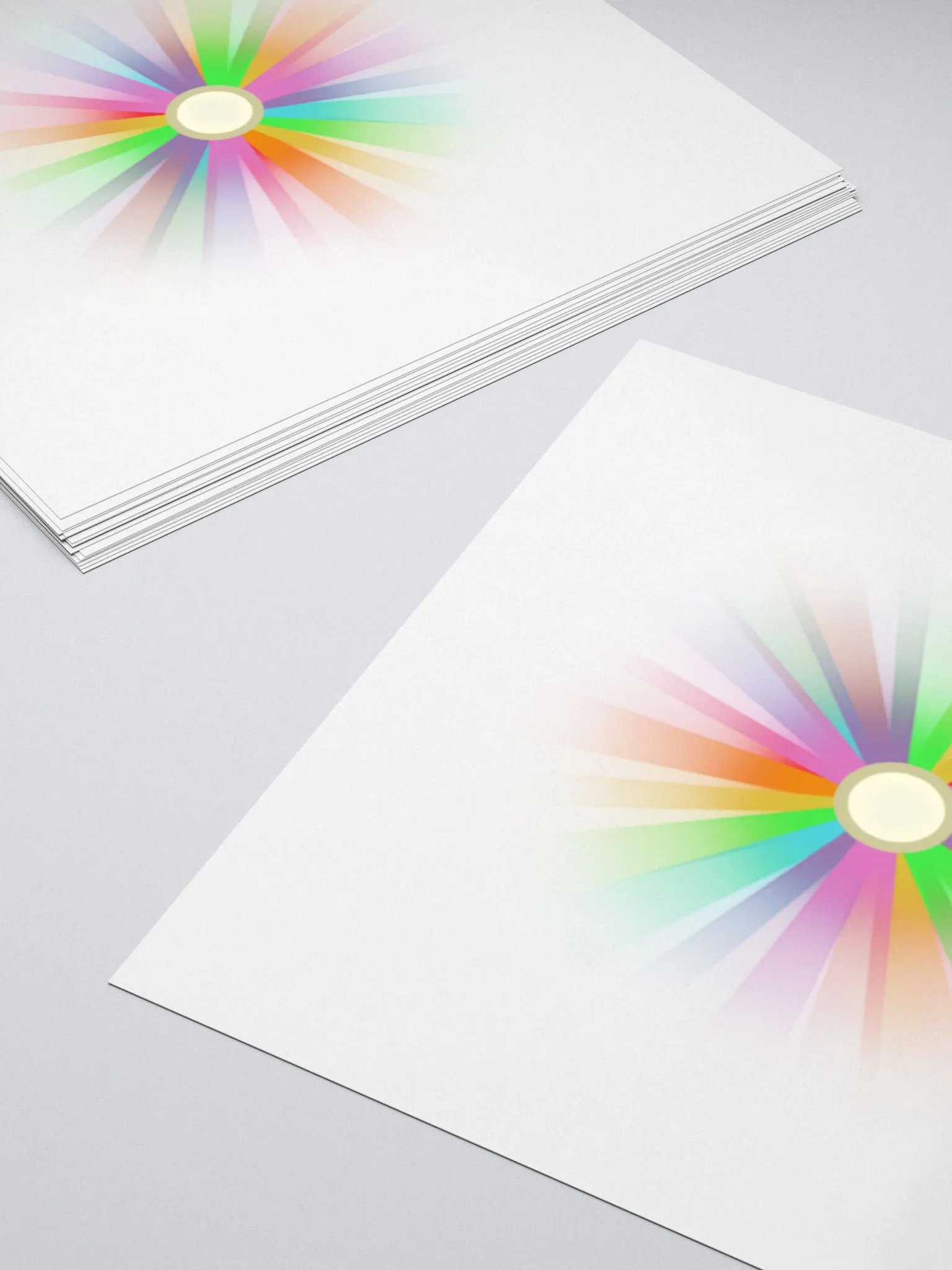 RainbowMana Sticker product image (4)