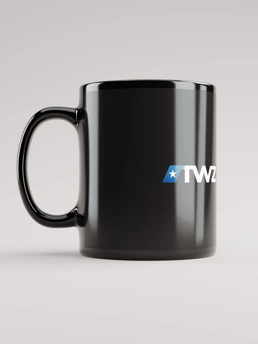 The War Zone - Coffee Mug product image (11)