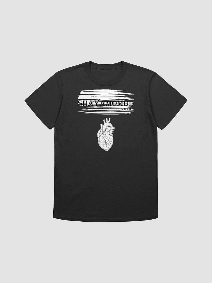 Moyo Shavamombe Shona Totem Tshirt product image (3)