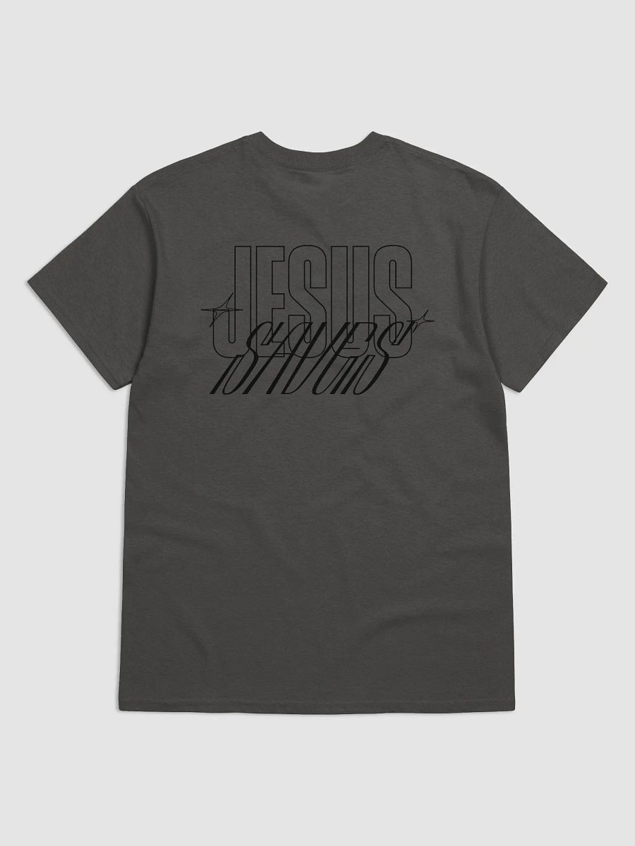 Jesus Saves T-Shirt product image (2)