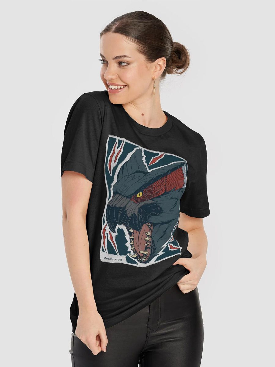 Nargacuga Lightweight Shirt product image (8)