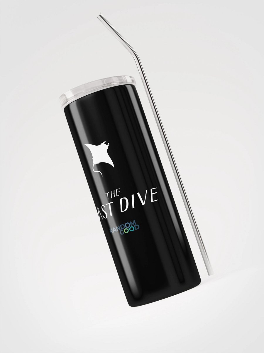 The Last Dive - Mixer product image (3)
