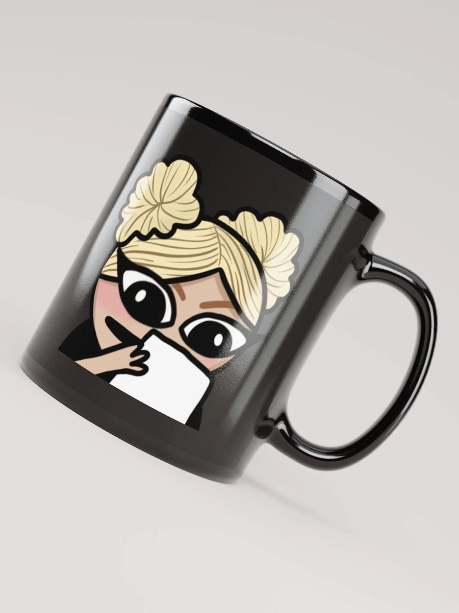 Notes Mug product image (4)