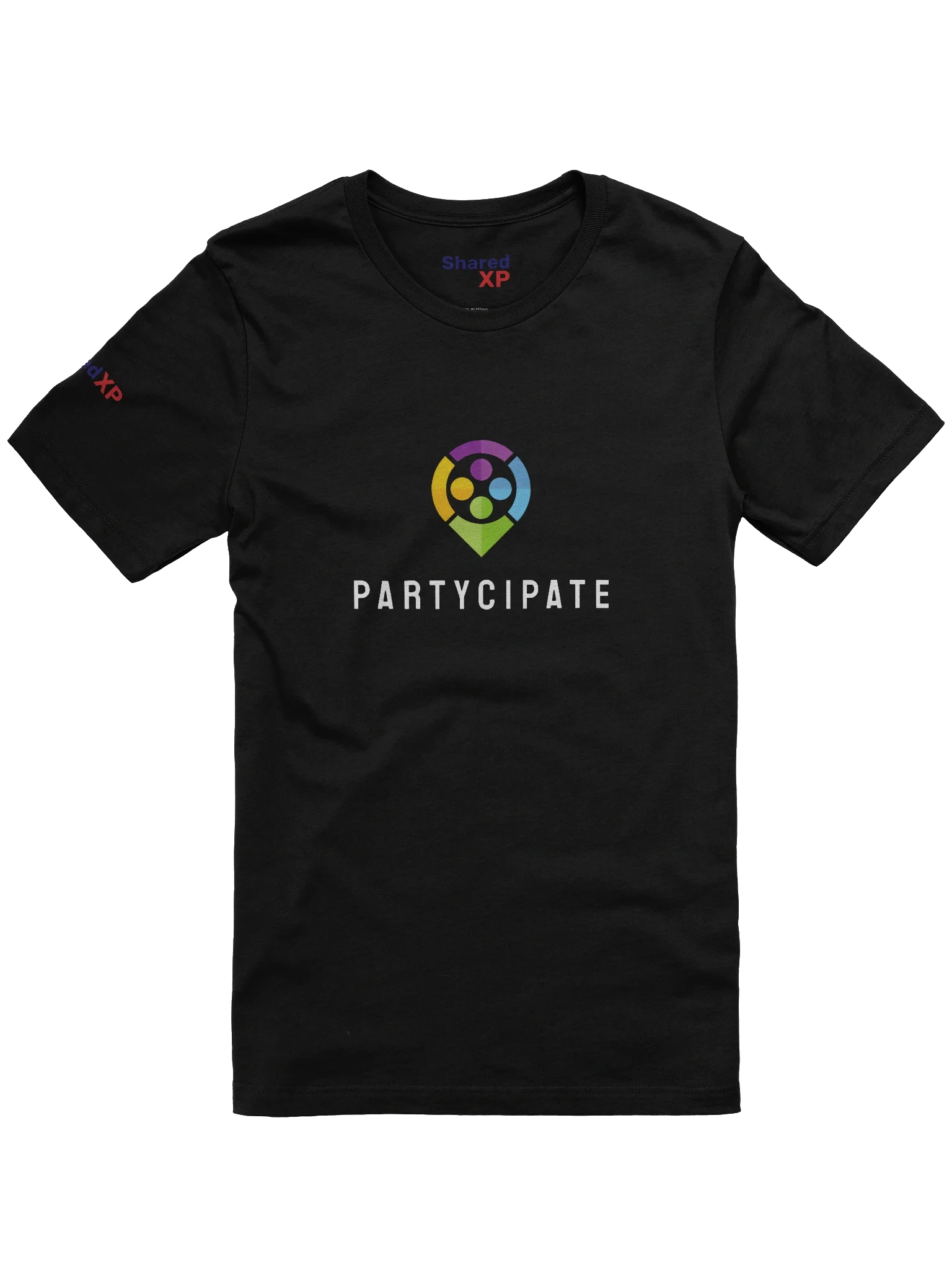 Partycipate T-Shirt product image (1)