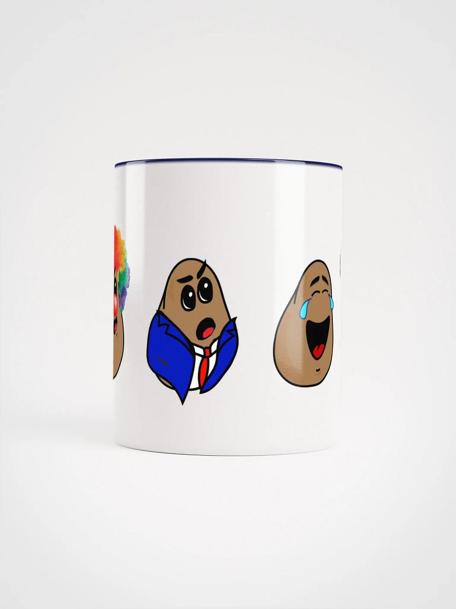 Potato Variety Mug product image (5)