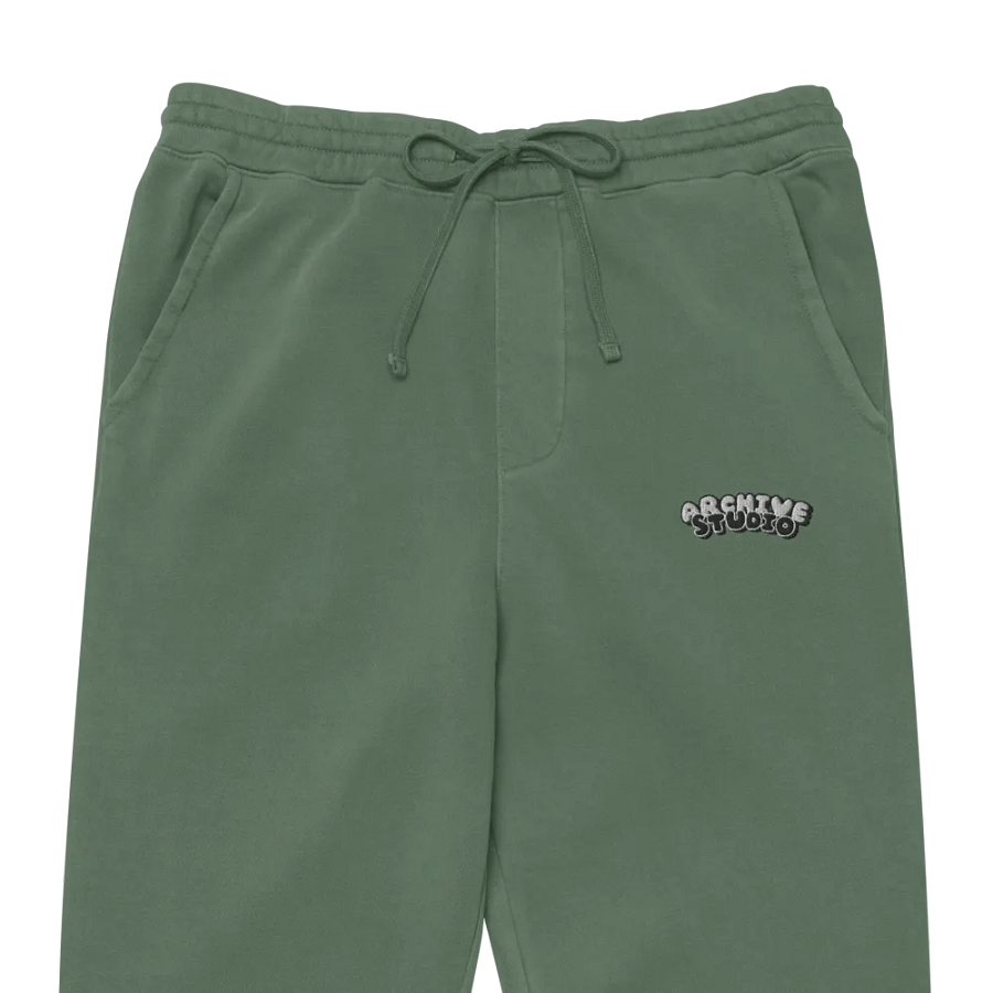 Archive Bounce Joggers product image (2)
