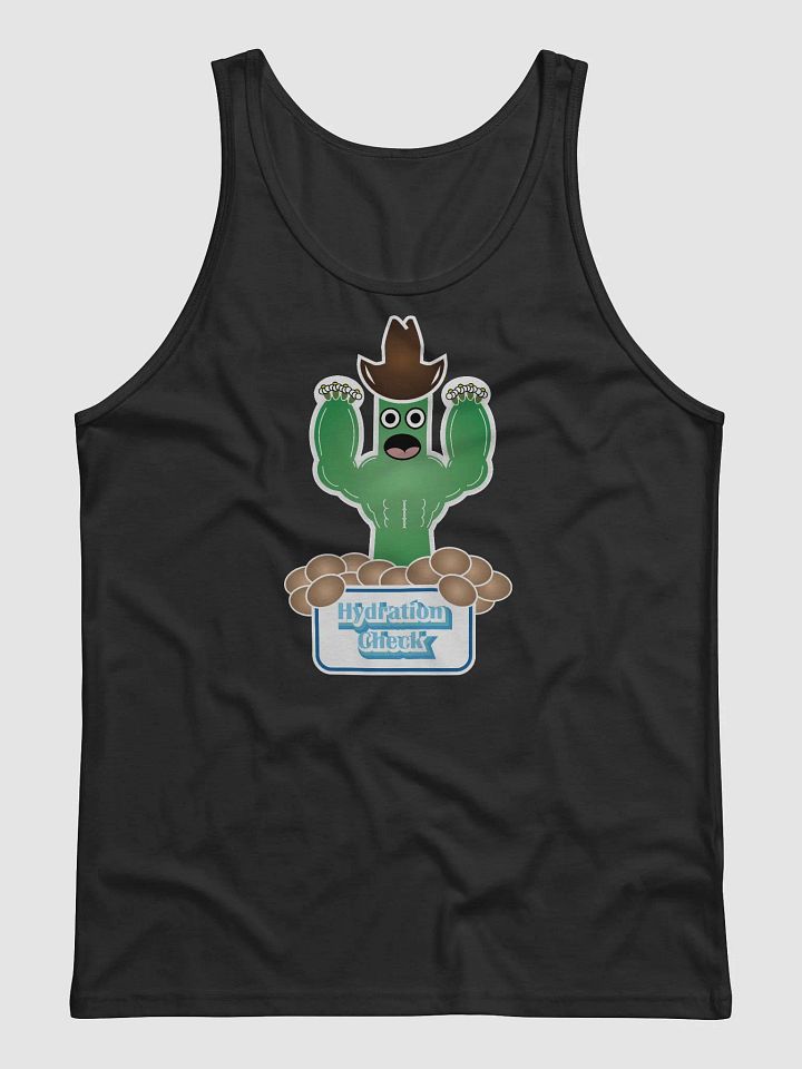 Hydration Check Cowboy product image (1)