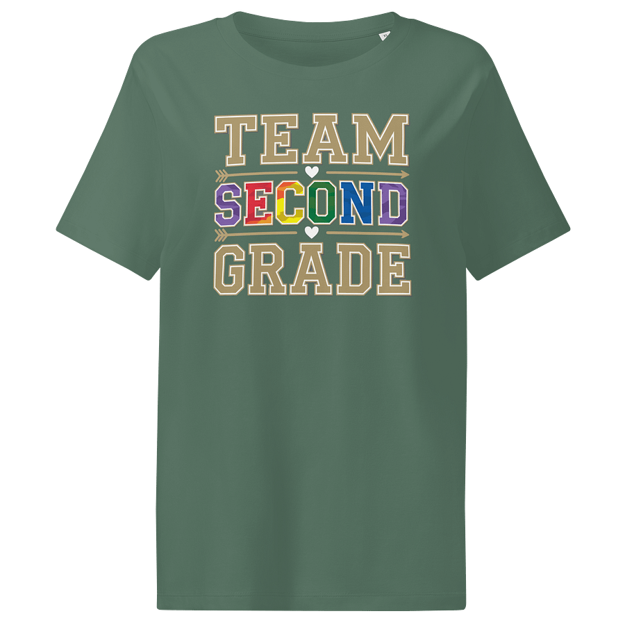 Team Second Grade product image (1)