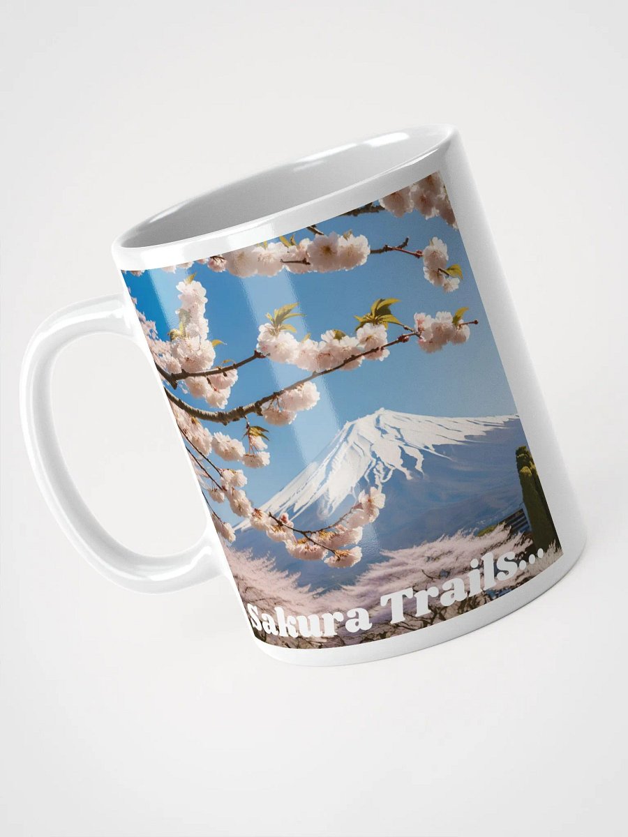 CHERRY BLOSSOM MT FUJI product image (7)