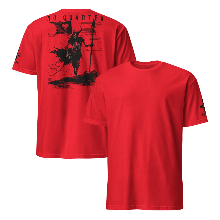 Blackbeard Flag: No Quarter product image (15)