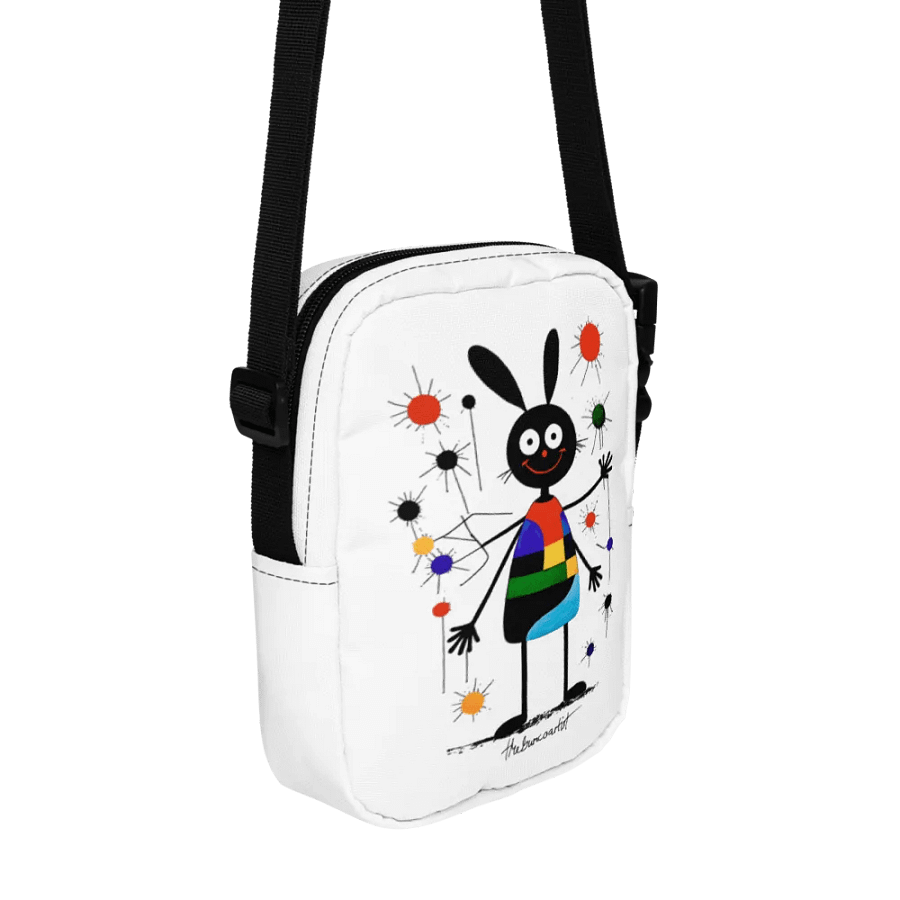 Utility Crossbody Bag product image (6)