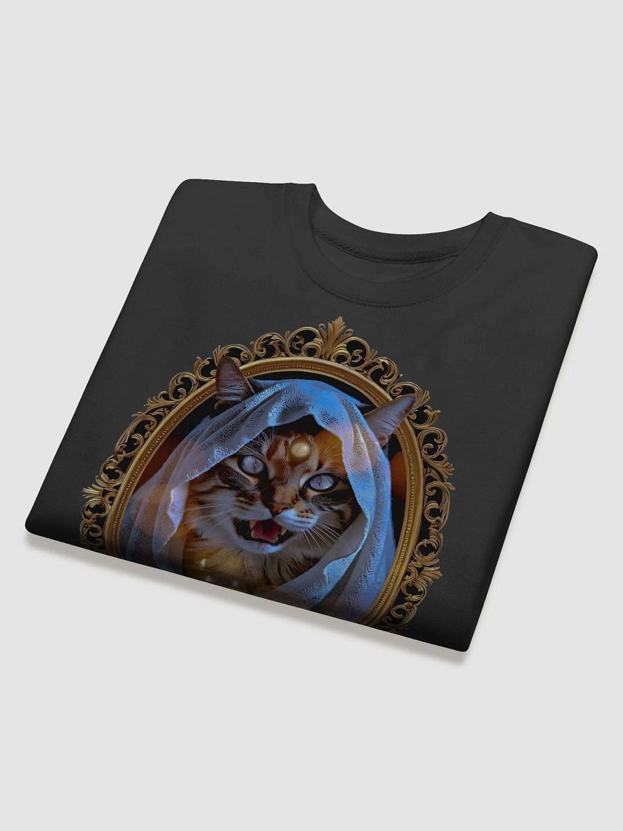 Funeral Visitation Crewneck product image (4)