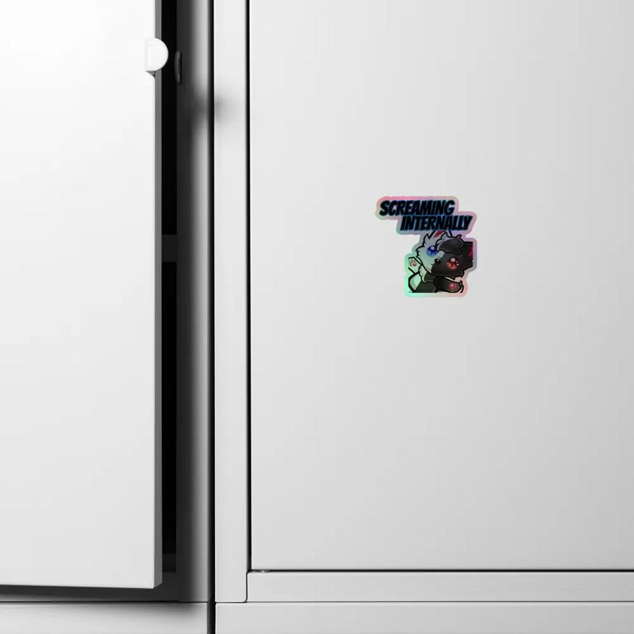 Screaming internally product image (6)
