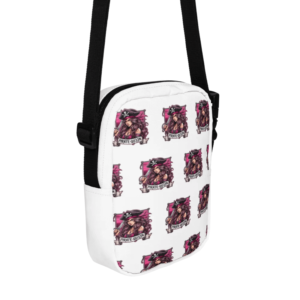 PirateQueen Crossbody Bag product image (2)