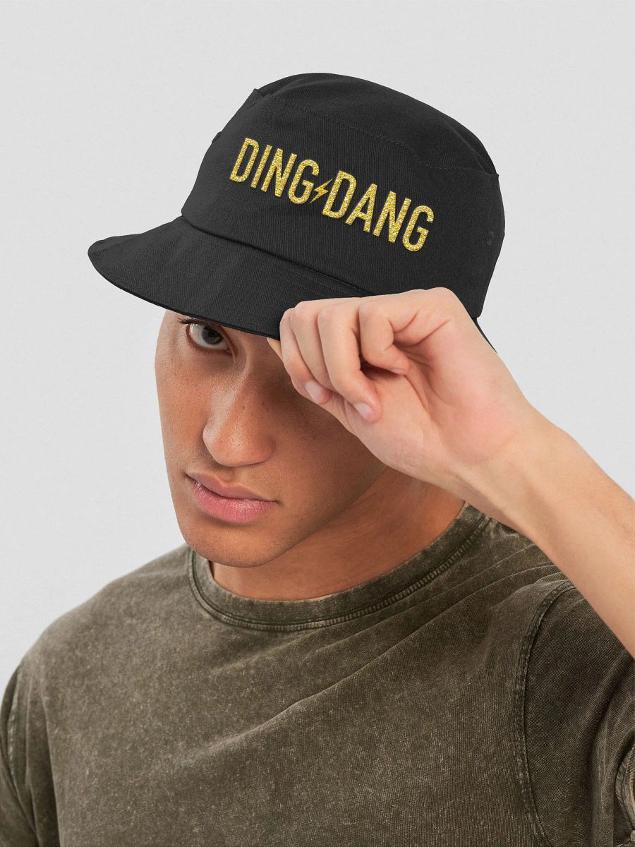 DING DANG its a bucket hat product image (3)