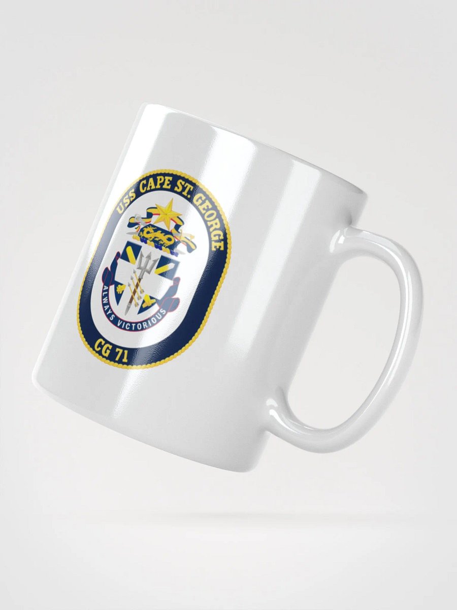 USS Cape St. George CG 71 product image (5)