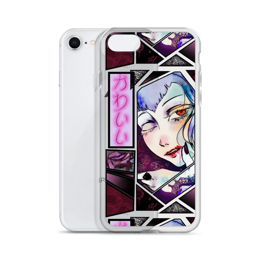 Kowai Kawaii - Vampire product image (328)