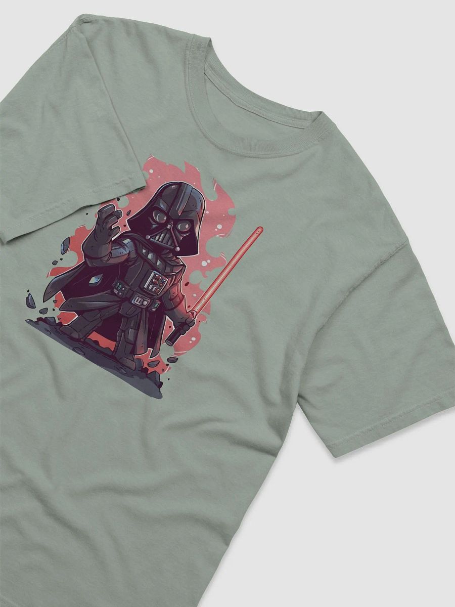 Darth Vader: Chibi Style Star Wars product image (38)