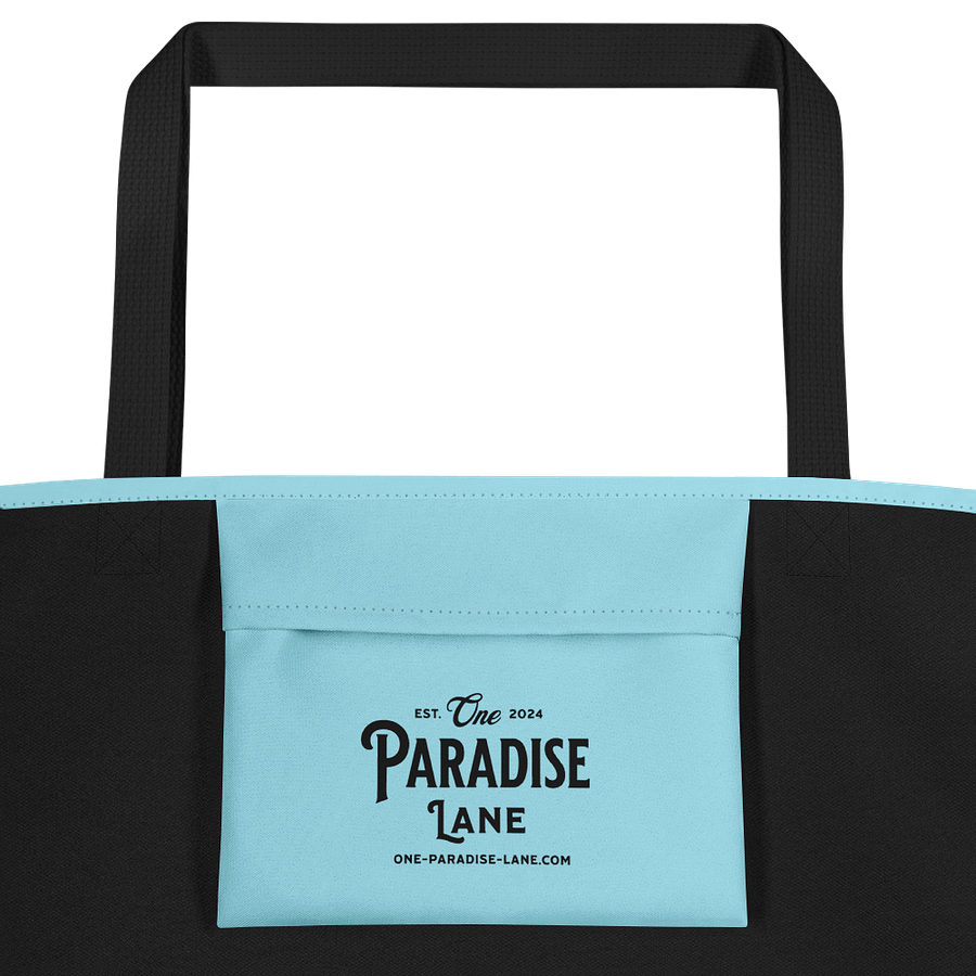 2025 "Adoración Pura" Regional Covention Retro Badge Mountain Tote Bag product image (2)