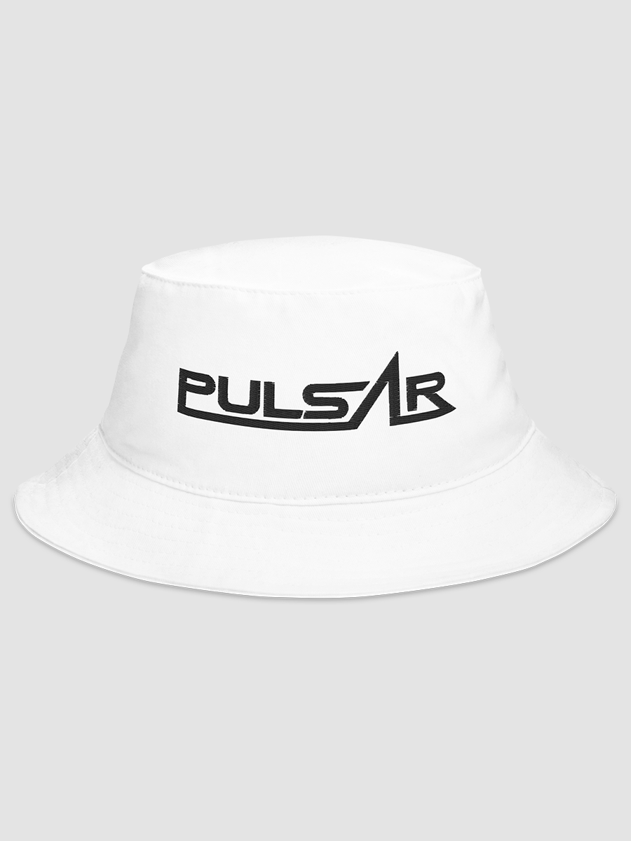 [Pulsar DJ] Big Accessories Bucket Hat Big Accessories BX003 product image (2)